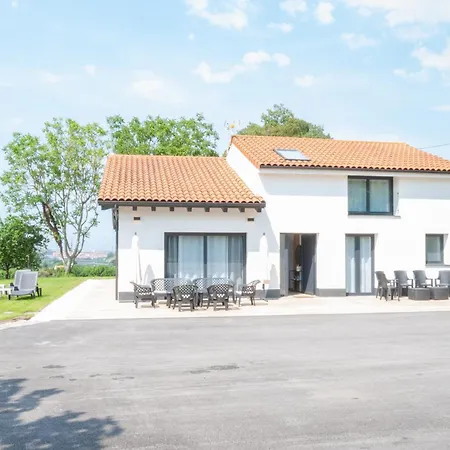 Villa Marina Y Alfonso *