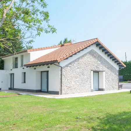 Villa Marina Y Alfonso